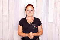 Rasmussen Wedding Photo Booth